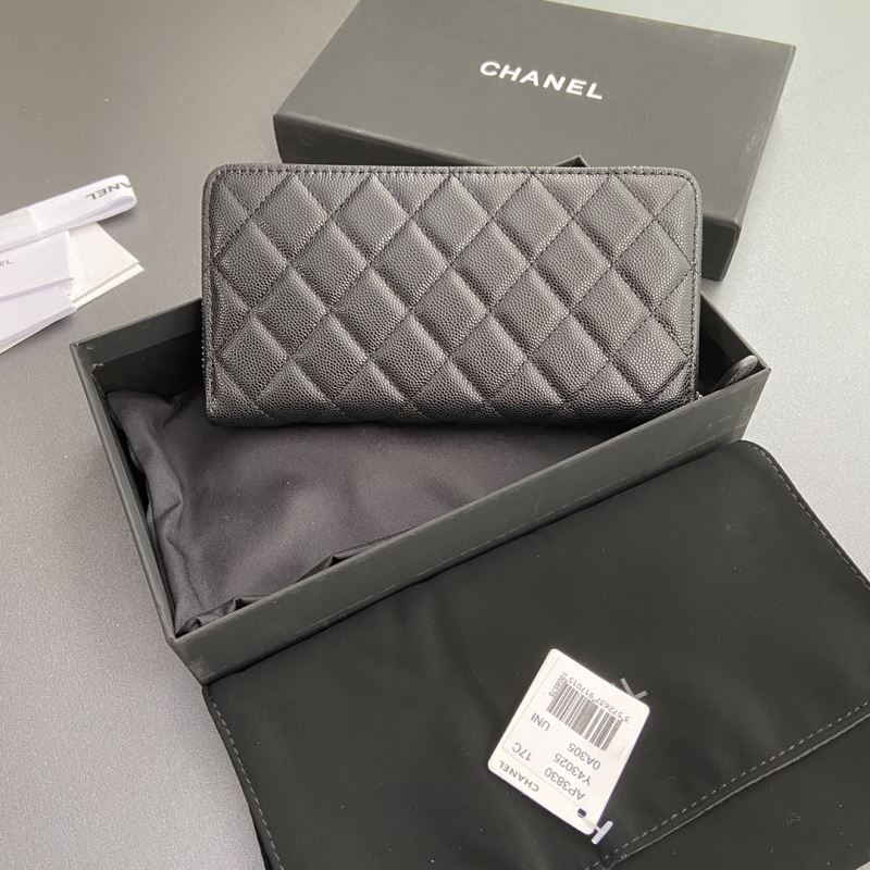 Chanel Wallet Purse